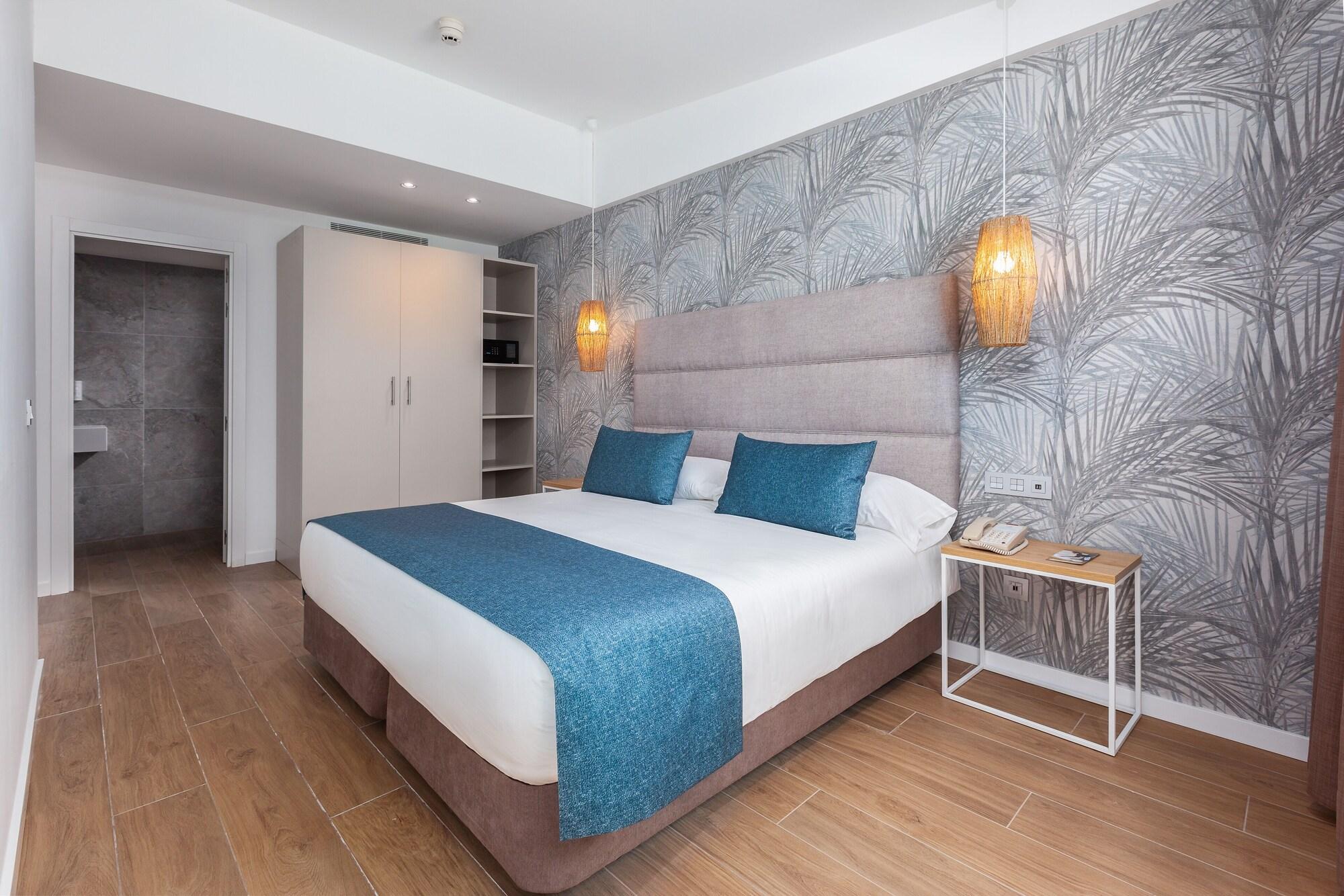 Kumara Serenoa By Lopesan Hotels Маспаломас Екстериор снимка