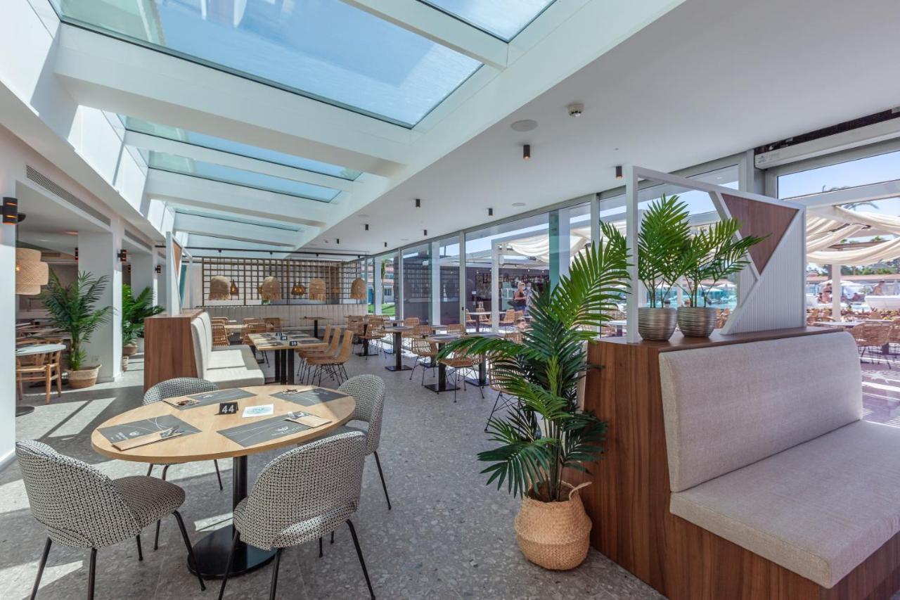 Kumara Serenoa By Lopesan Hotels Маспаломас Екстериор снимка