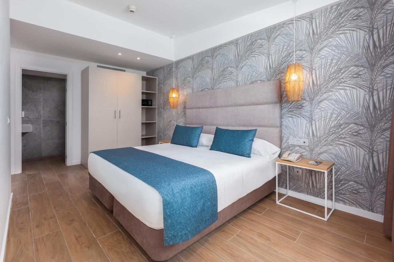 Kumara Serenoa By Lopesan Hotels Маспаломас Екстериор снимка