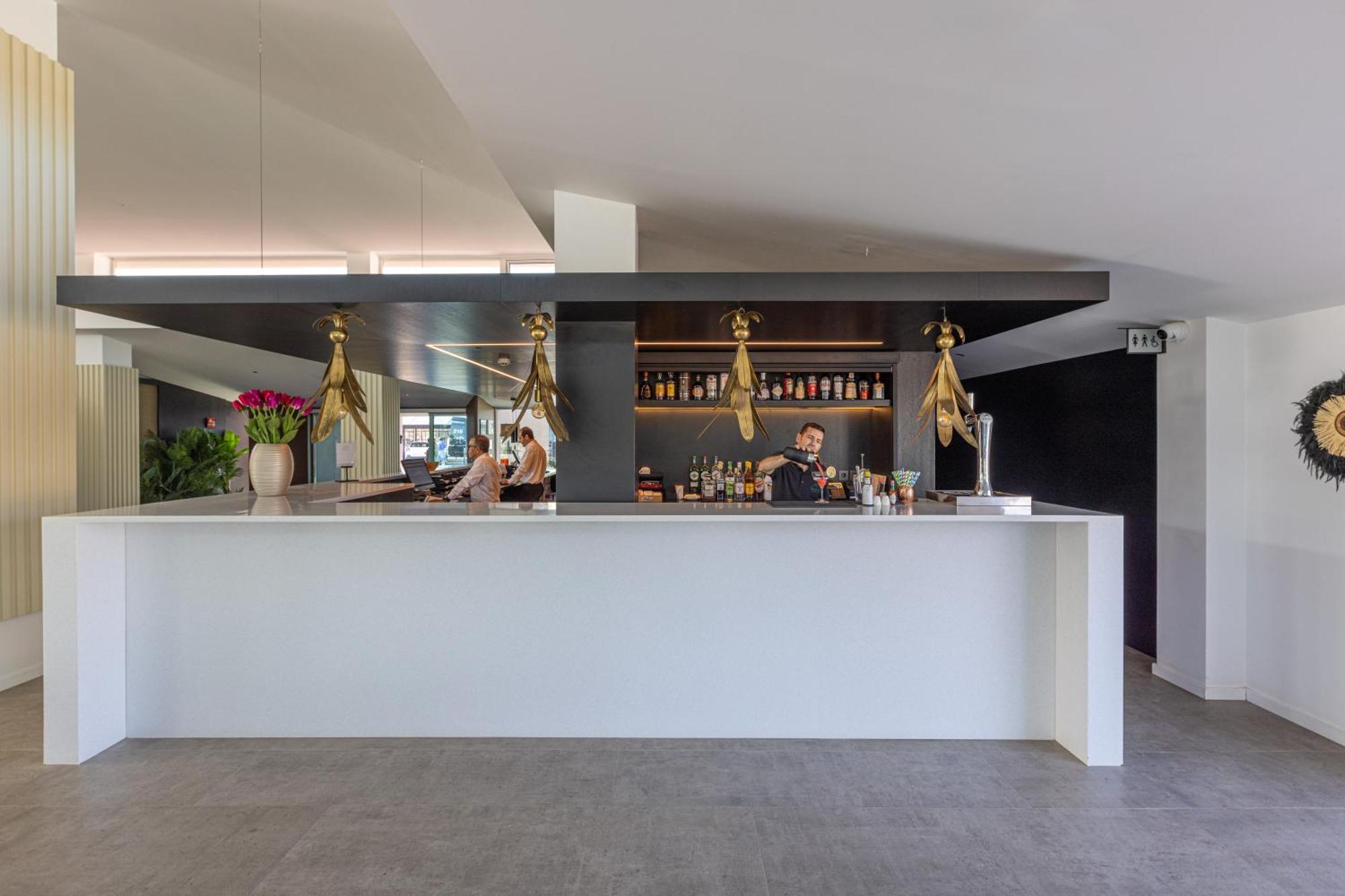 Kumara Serenoa By Lopesan Hotels Маспаломас Екстериор снимка